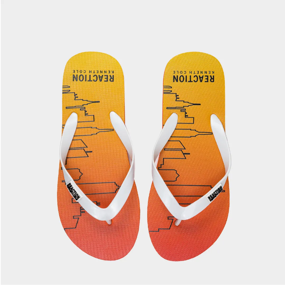 Skyline Flip Flop Para Hombre