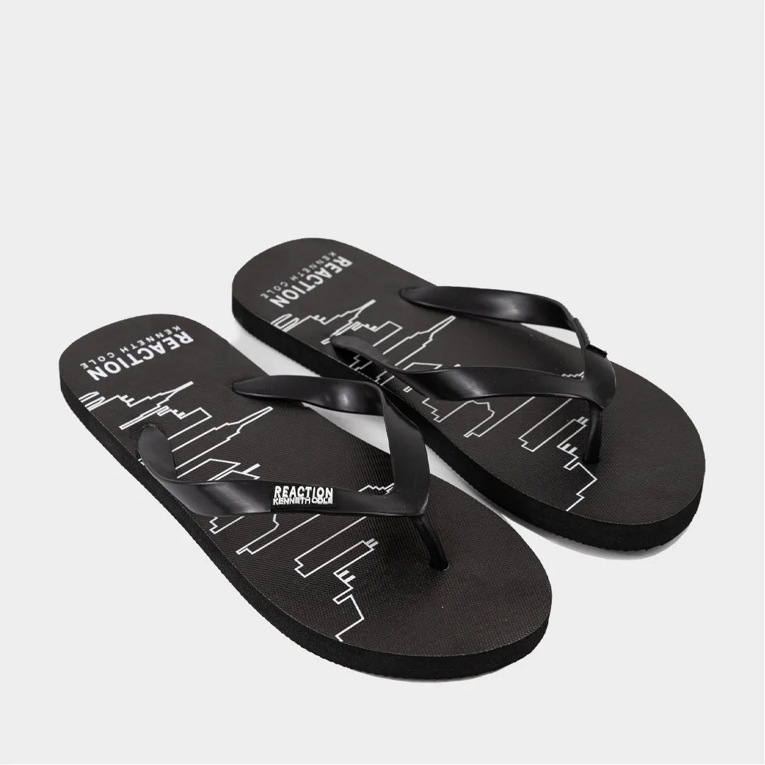 Skyline Flip Flop Para Hombre