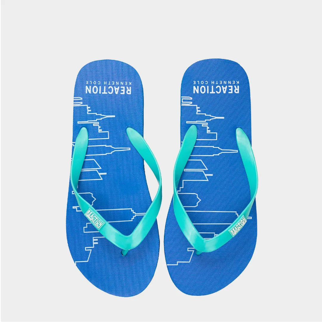 Skyline Flip Flop Para Hombre