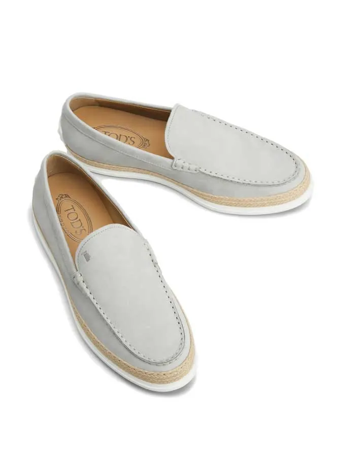 Slip On Espadrille Sneaker