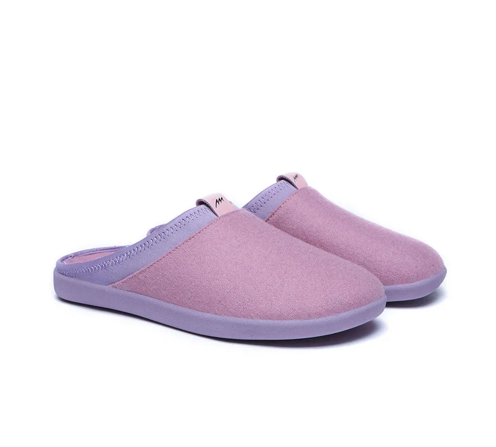 Soft Unisex Colorful Home Slippers