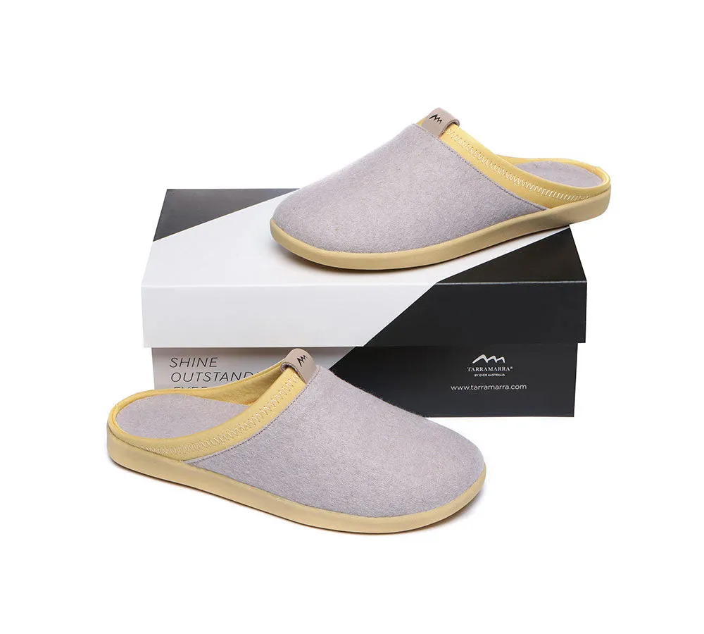 Soft Unisex Colorful Home Slippers