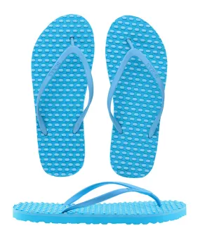 Souls Comfort - Tropical Aqua (Thin strap)