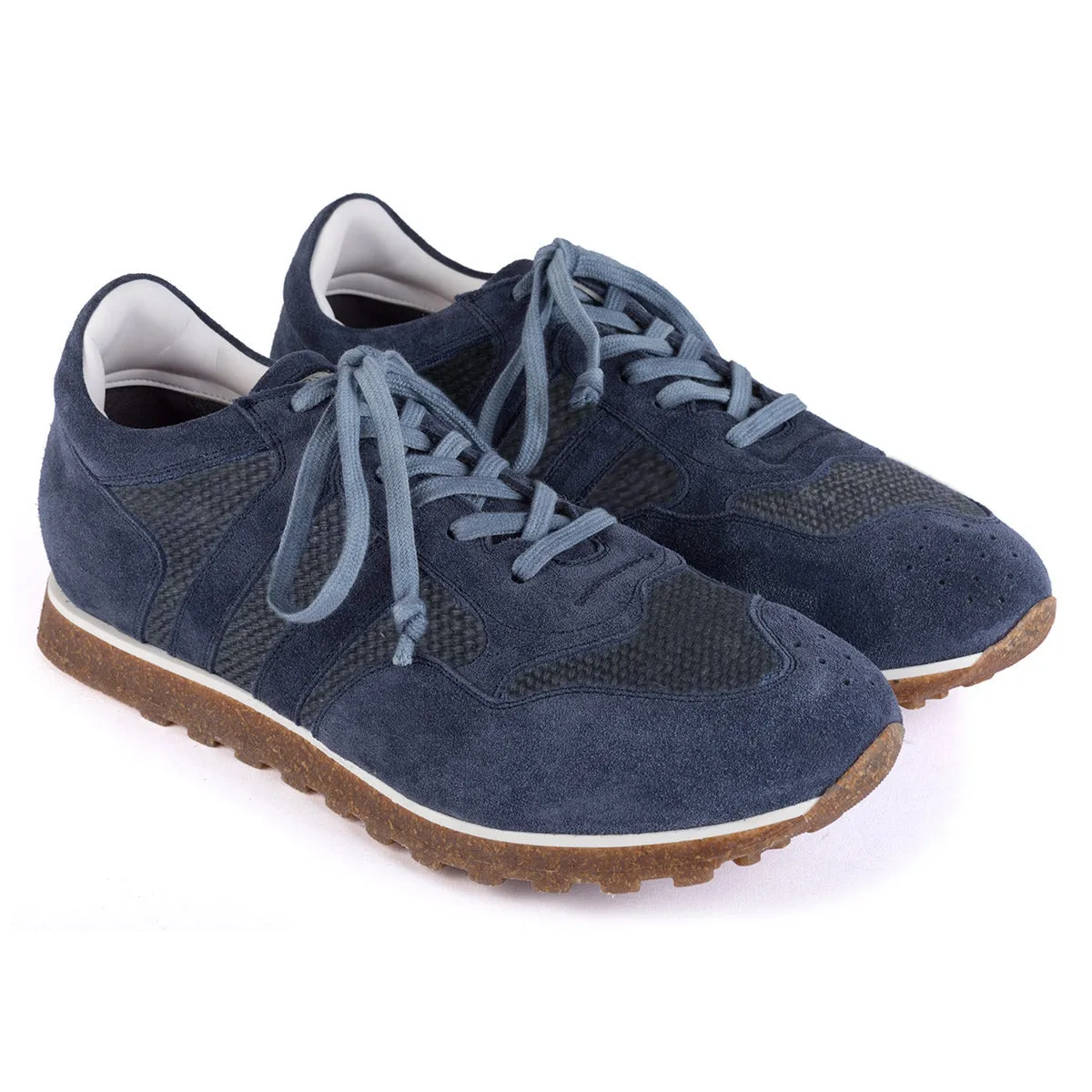 SPORT 6500<br> Sapphire Suez Sneakers