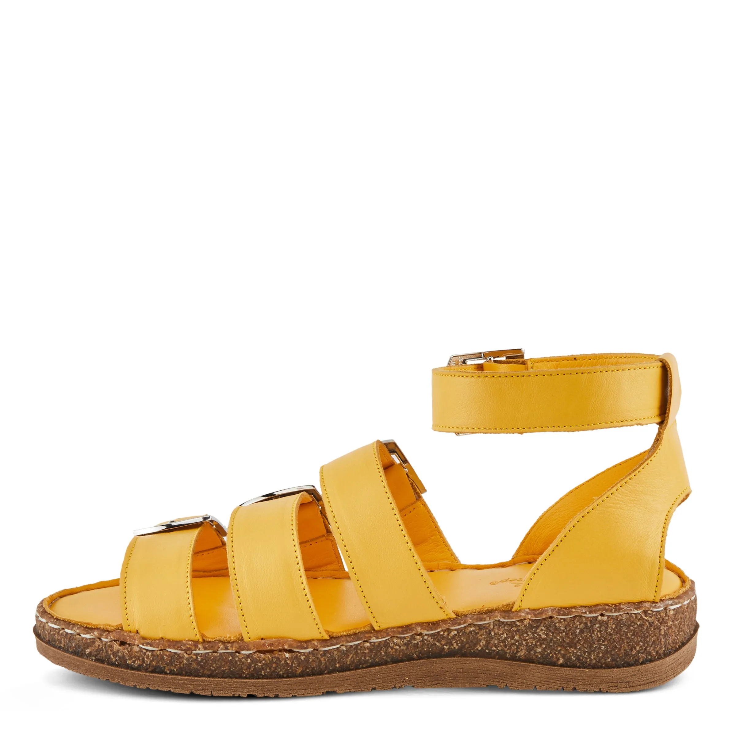 SPRING STEP ALEXCIA SANDALS