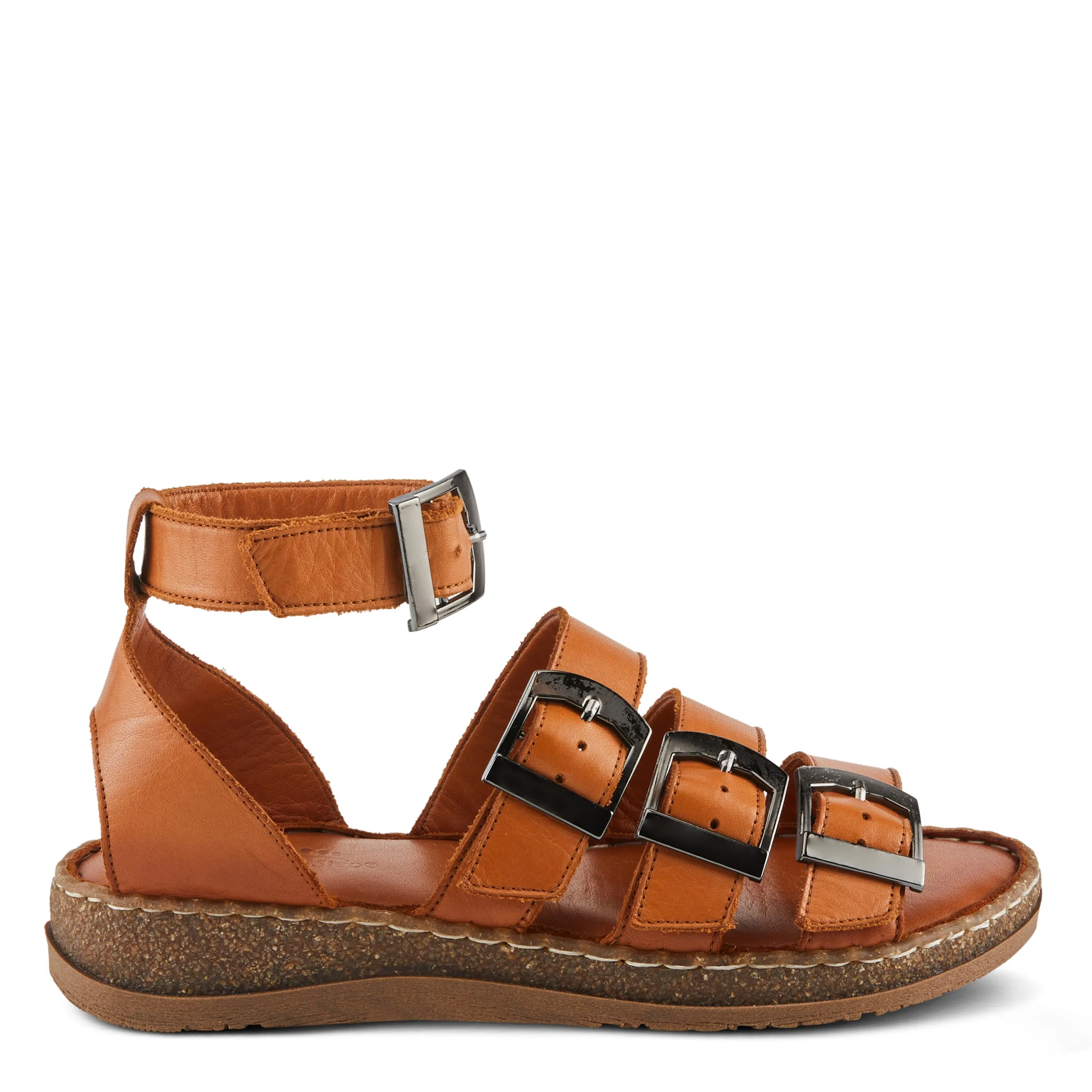 SPRING STEP ALEXCIA SANDALS