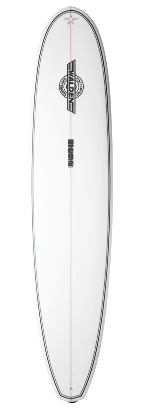 Surftech 7'2 Mega Magic Fusion