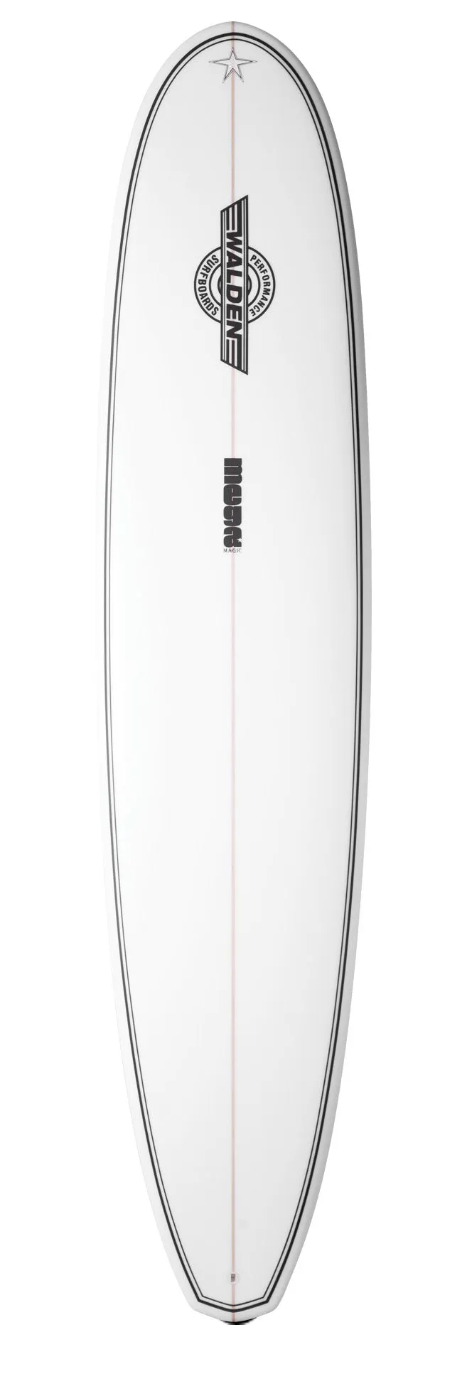 Surftech 9'6 Mega Magic Fusion