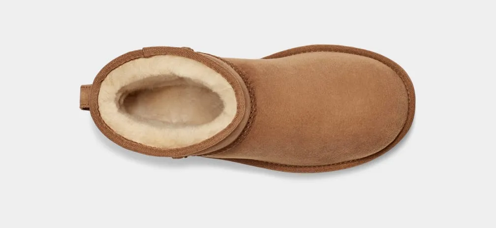 Ugg Classic Mini II