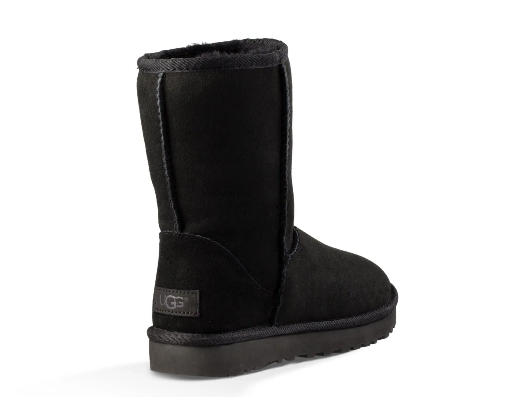 UGG Classic Short II