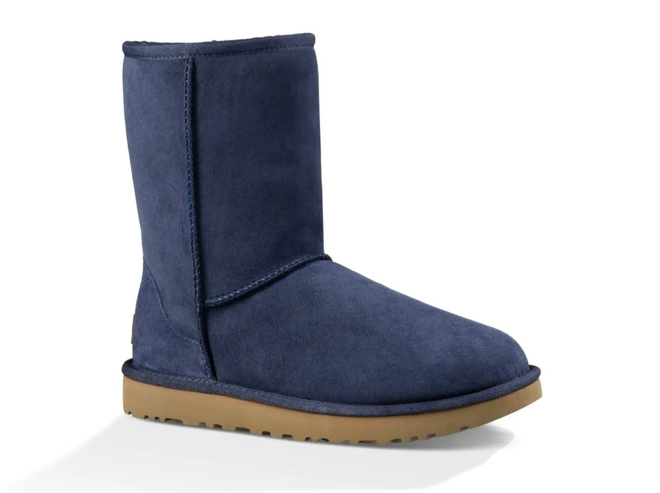 UGG Classic Short II