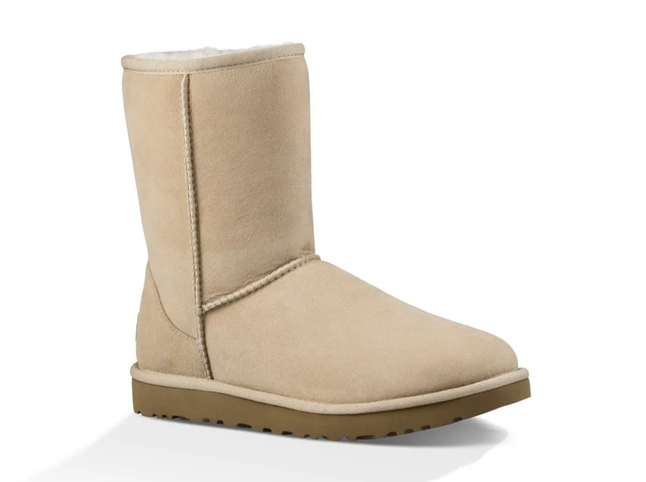 UGG Classic Short II