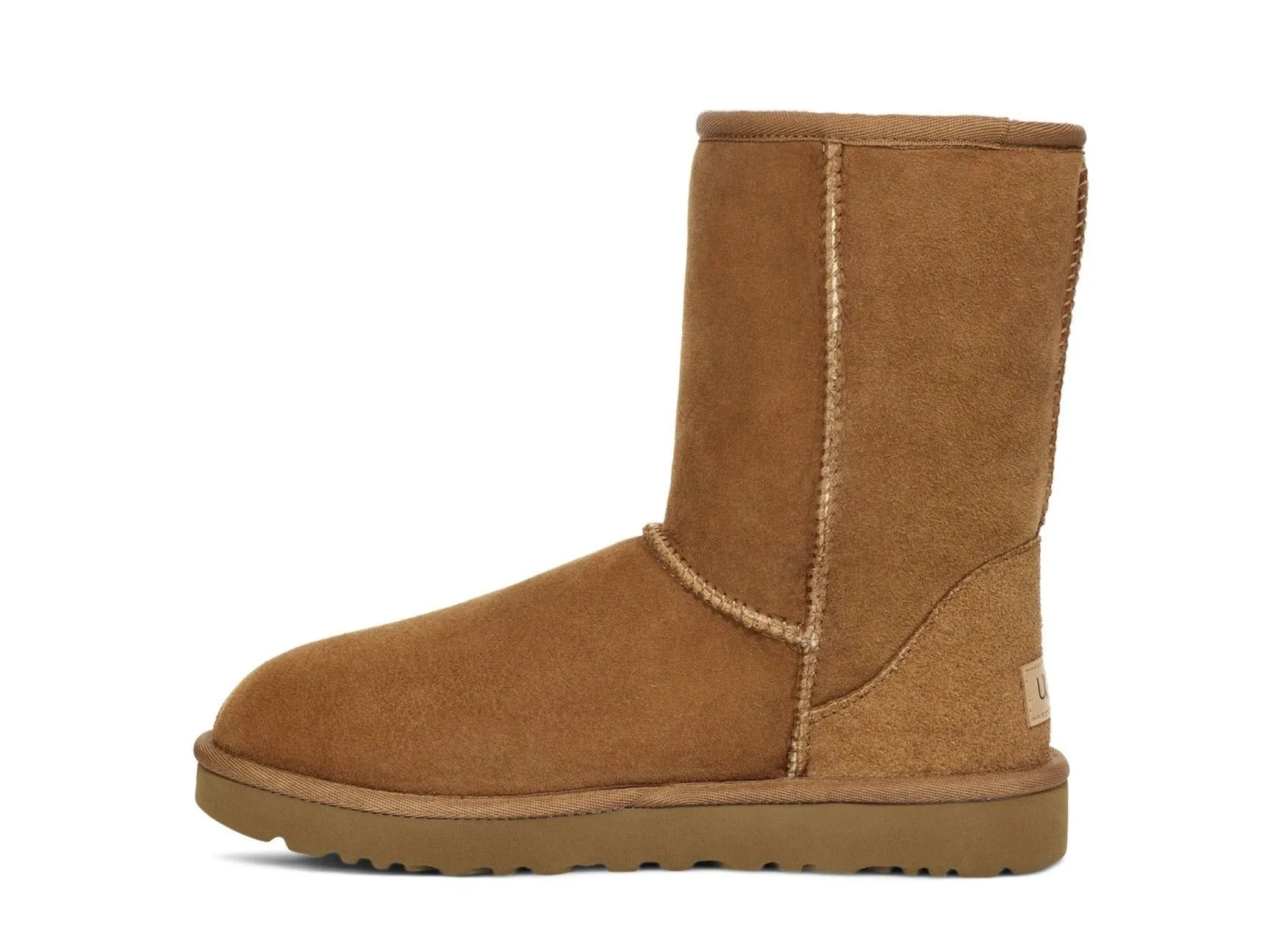 UGG Classic Short II