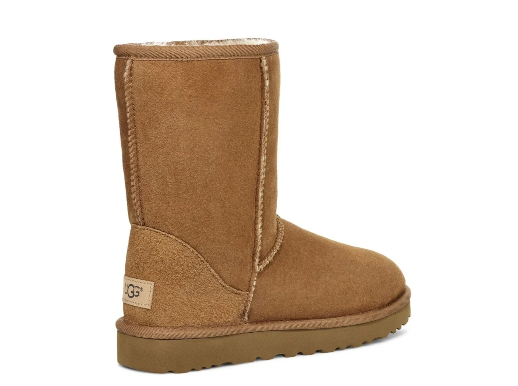 UGG Classic Short II