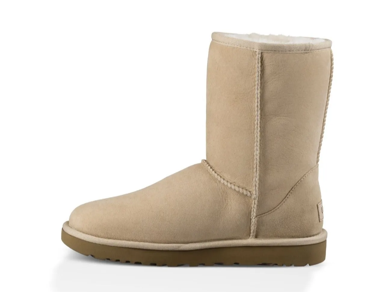 UGG Classic Short II