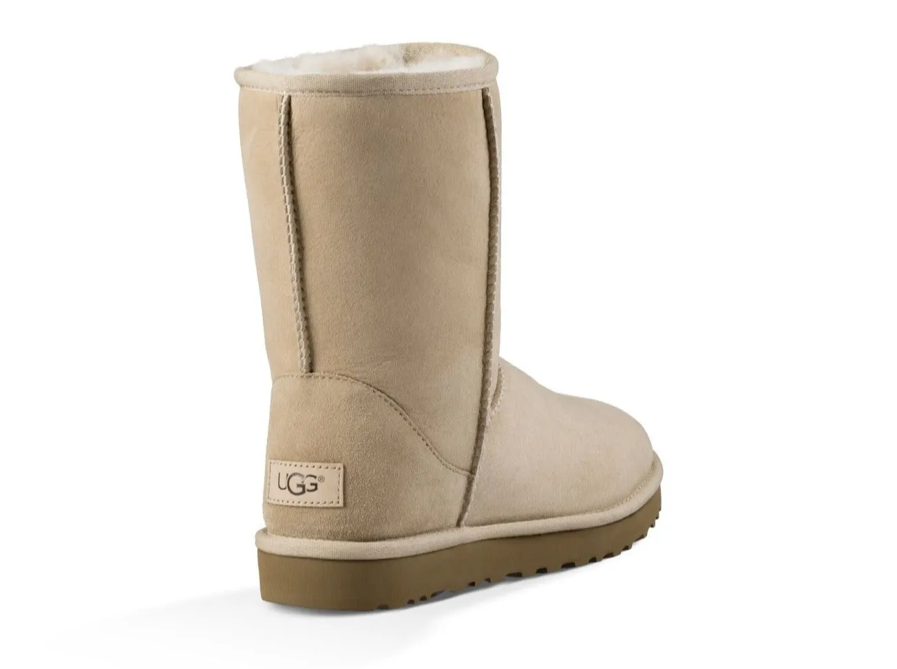 UGG Classic Short II