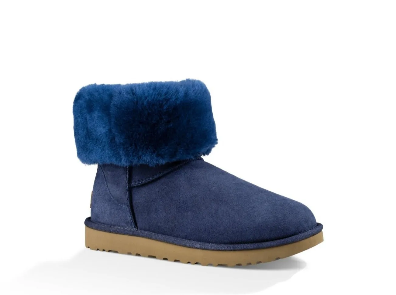 UGG Classic Short II