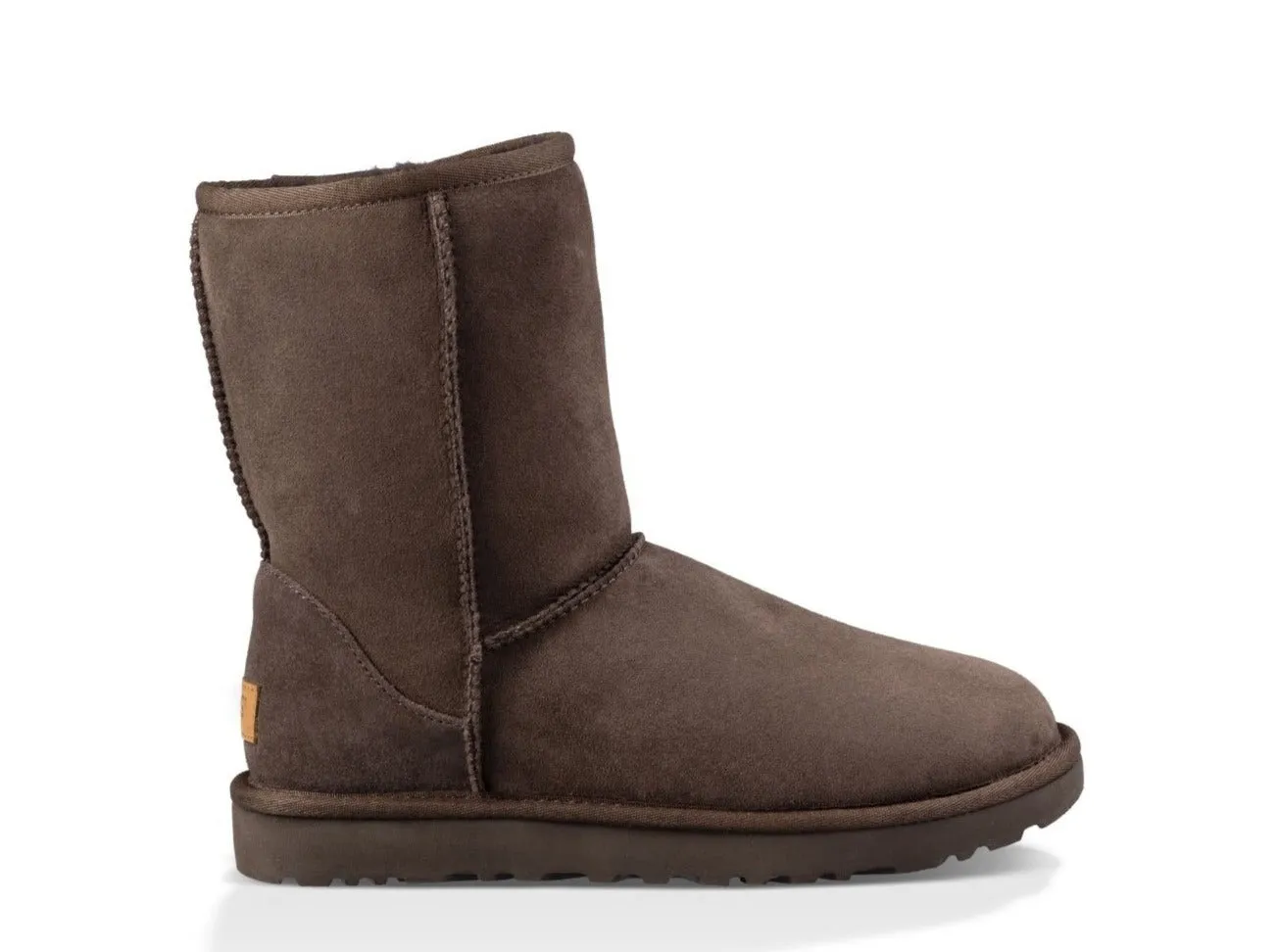 UGG Classic Short II