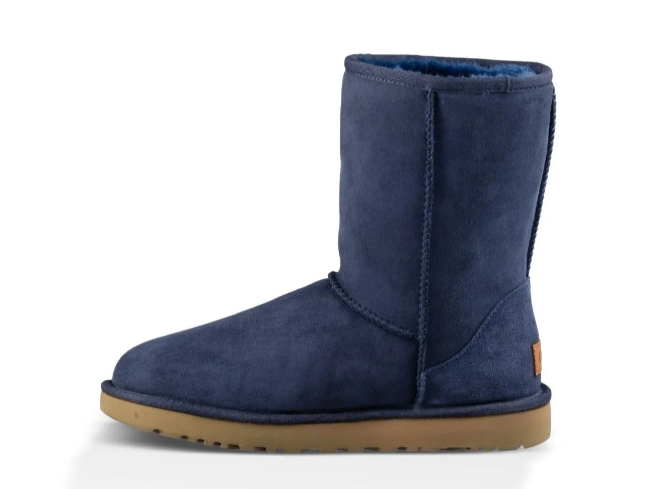 UGG Classic Short II