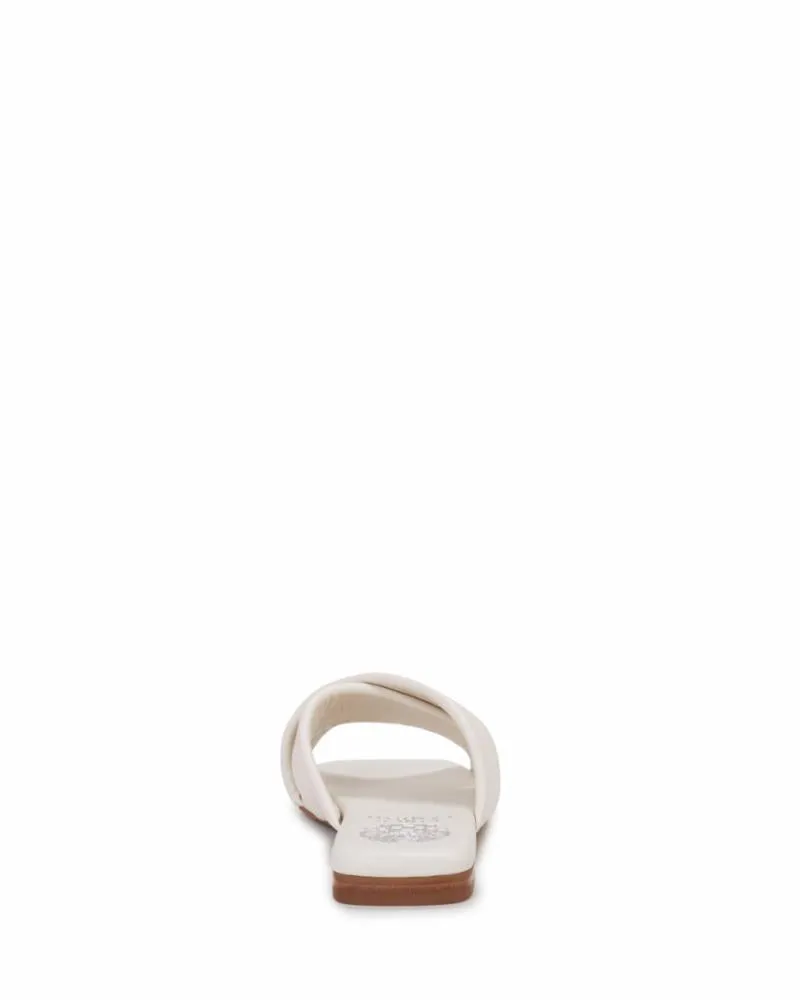 Vince Camuto ALANNIE CREAMY WHITE/BABY SHEEP