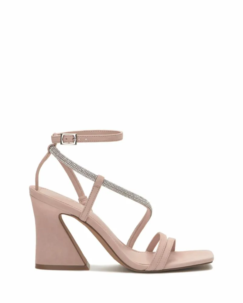 Vince Camuto KRESSILA SFT BLUSH/TRUE SUE