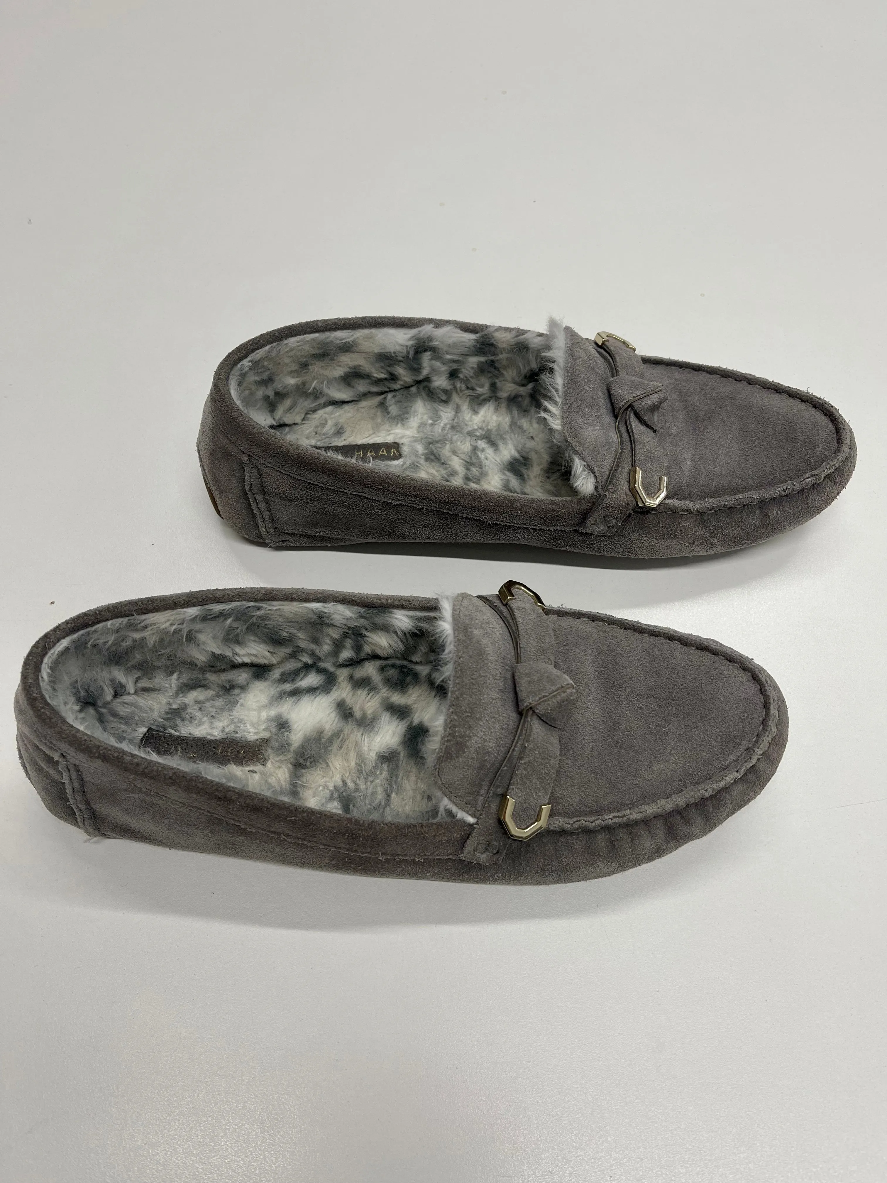 Women’s Cole Haan Slippers, Size US 10.5