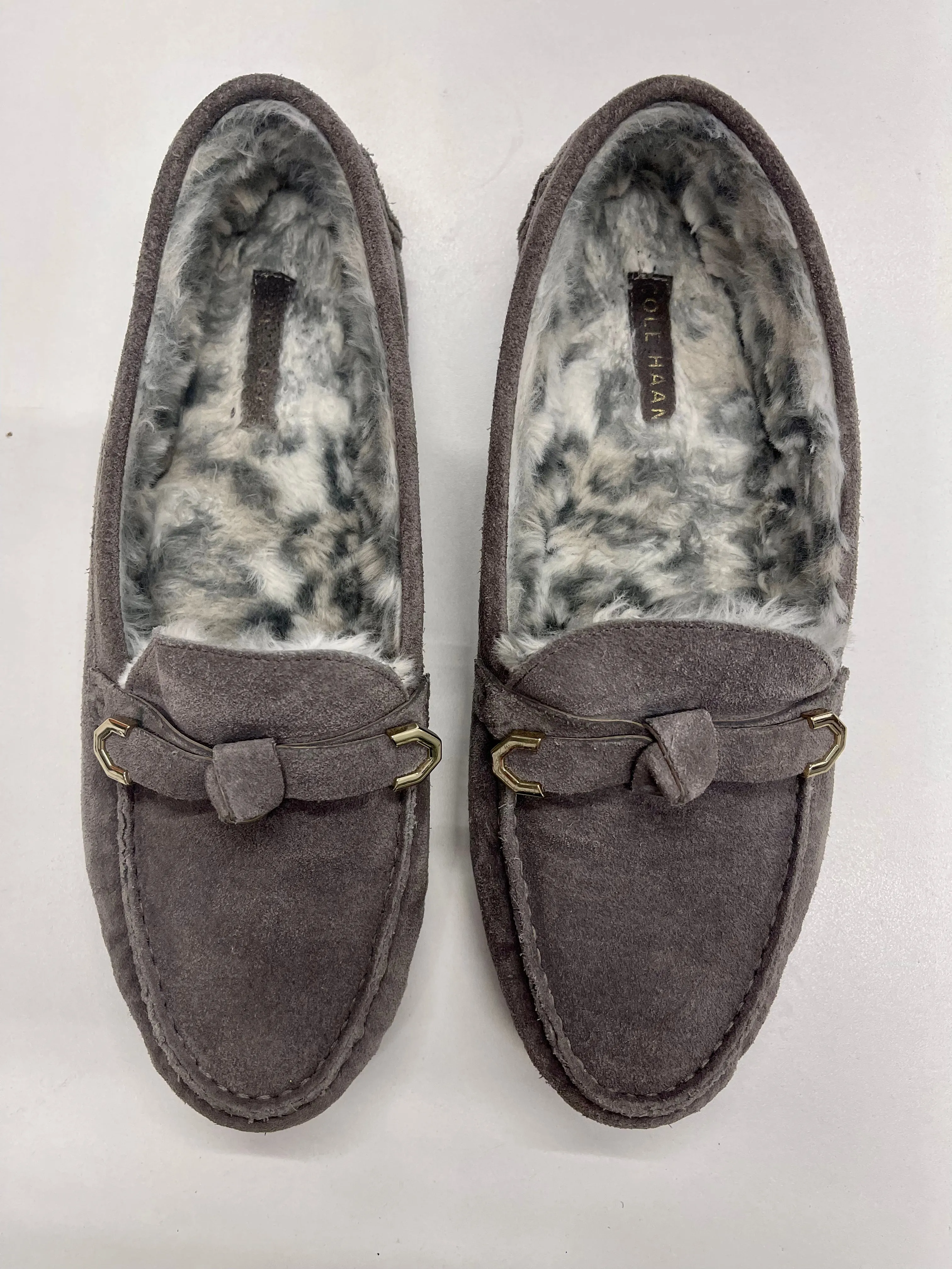 Women’s Cole Haan Slippers, Size US 10.5