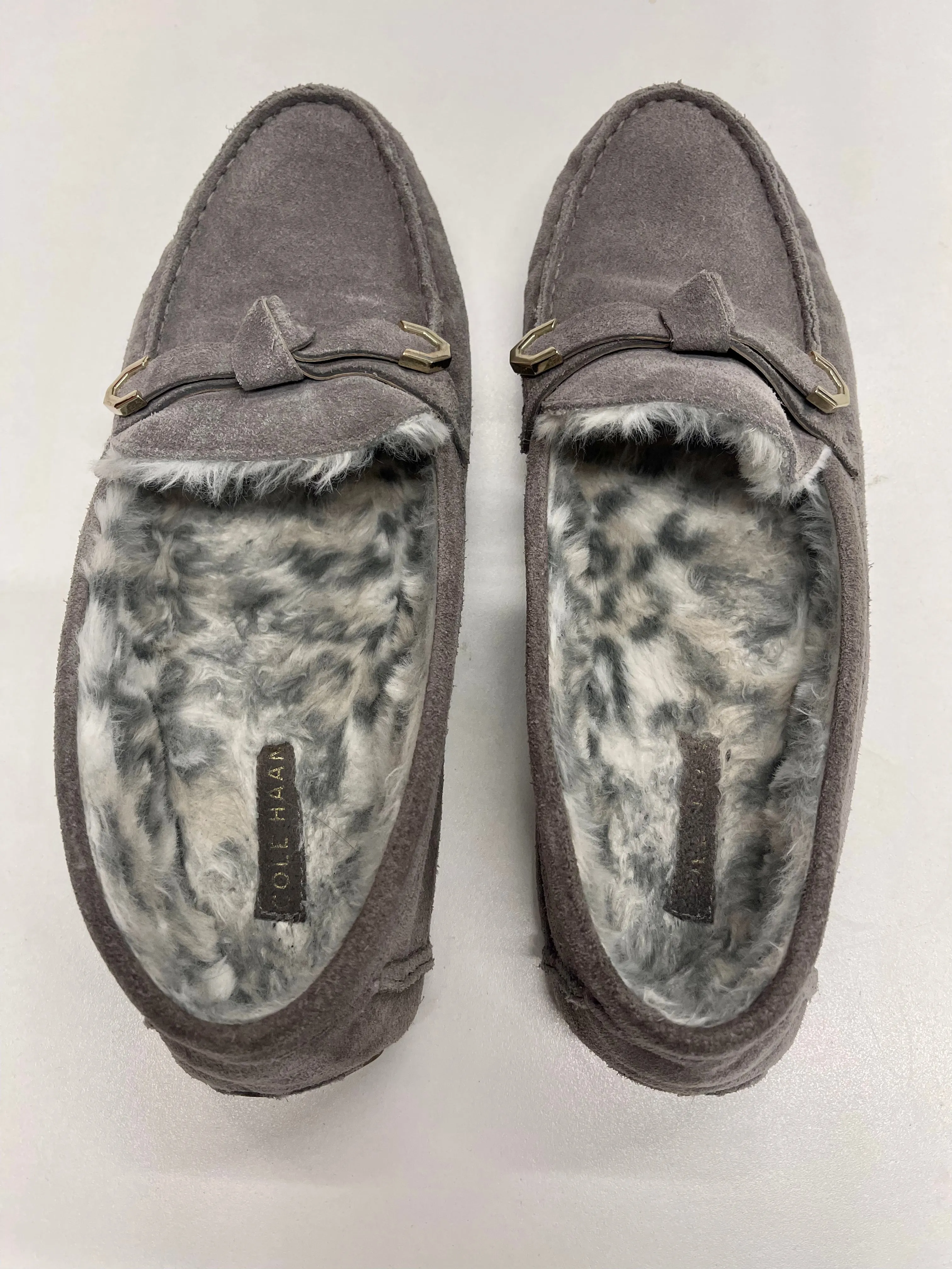 Women’s Cole Haan Slippers, Size US 10.5