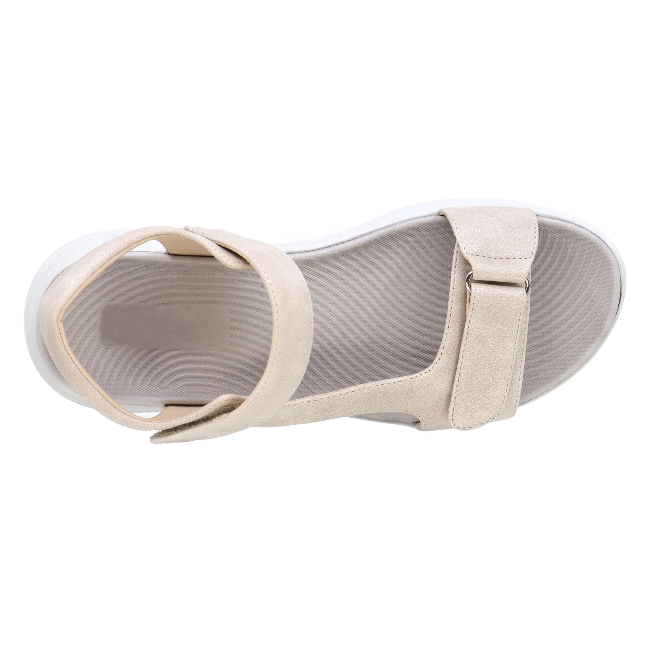 Womens Lana Sandal